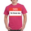 HeavyCotton™ Tee (Same Day) Thumbnail