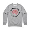Mens United Crew Thumbnail