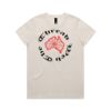 Women's Maple Tee Thumbnail