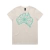 Women's Maple Tee Thumbnail